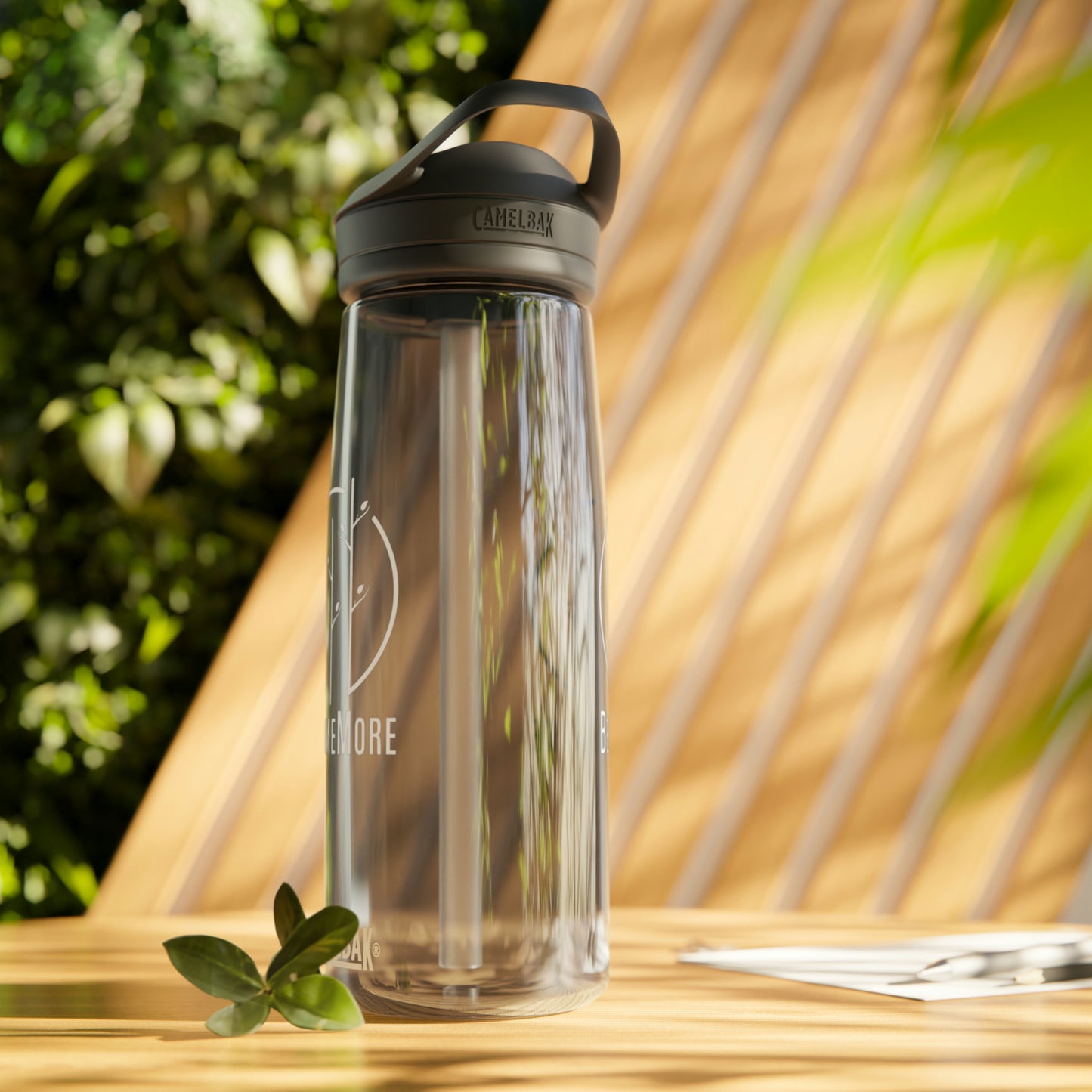 BecomeMore CamelBak Eddy® Water Bottle, 20oz\25oz