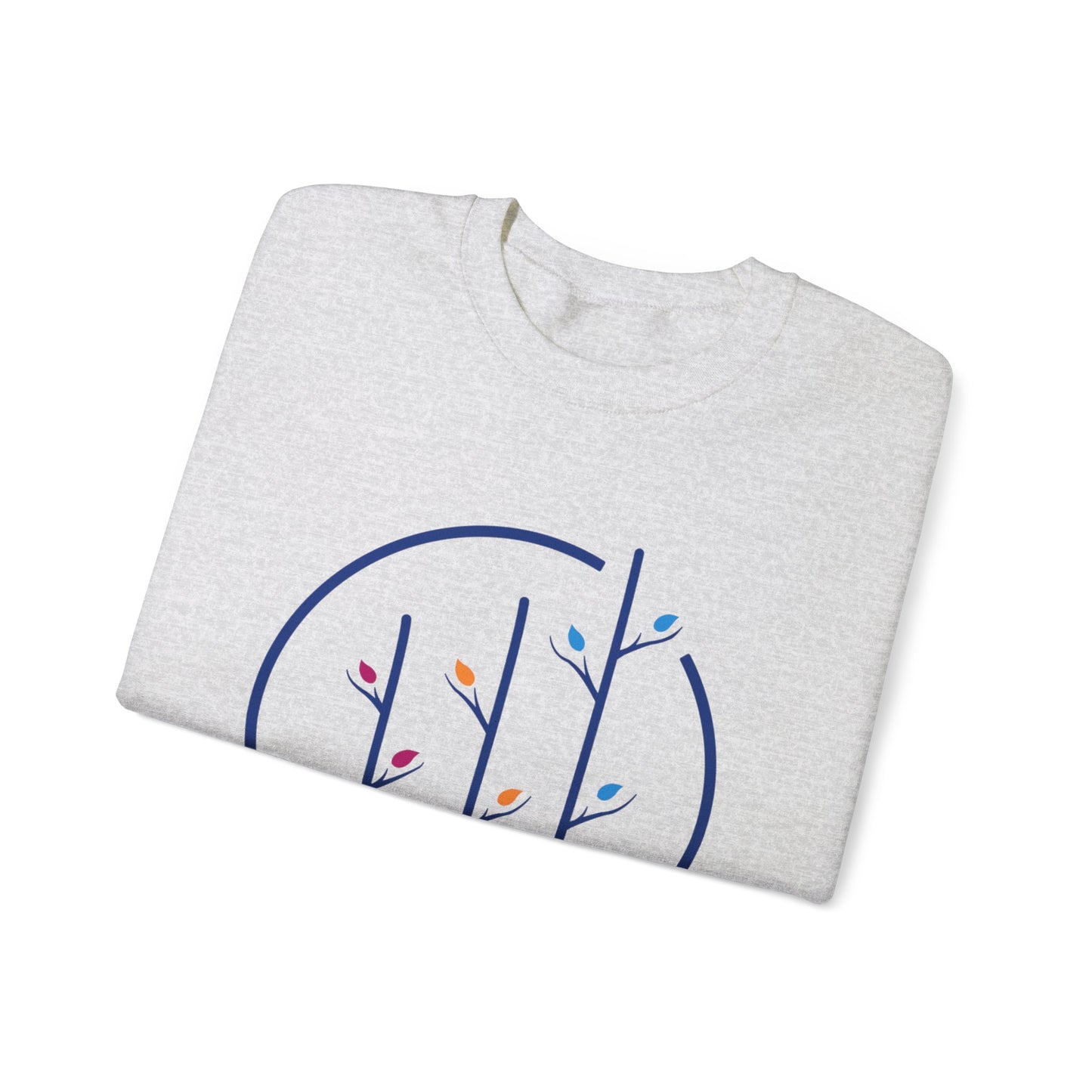 BecomeMore Crewneck Sweatshirt