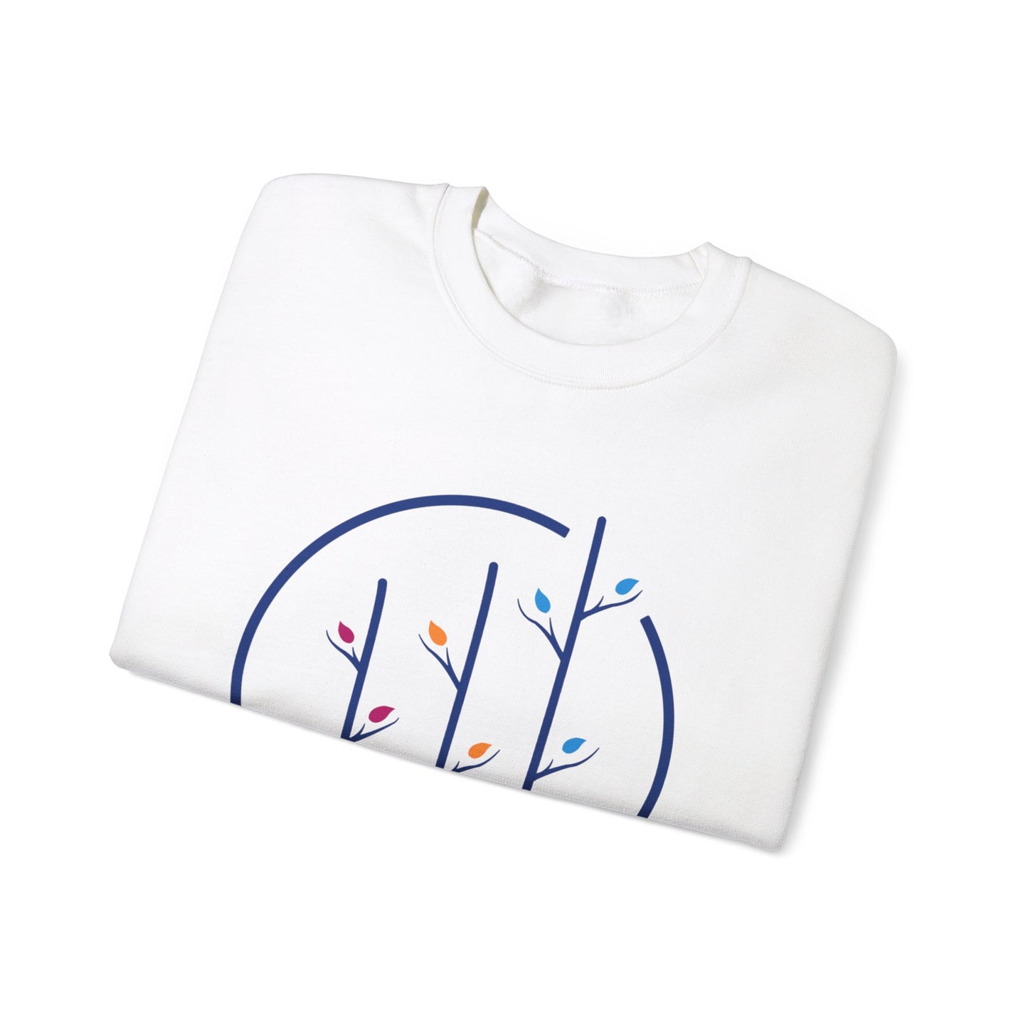BecomeMore Crewneck Sweatshirt