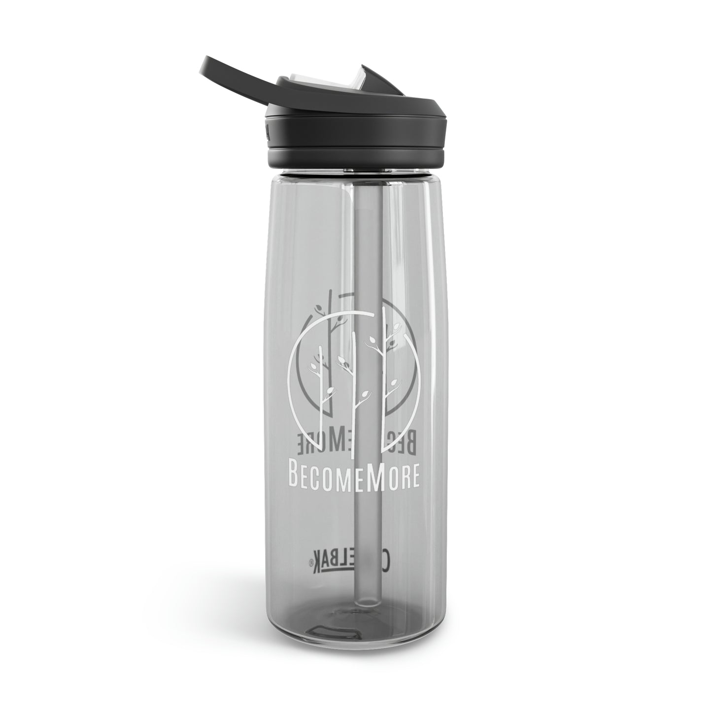 BecomeMore CamelBak Eddy® Water Bottle, 20oz\25oz