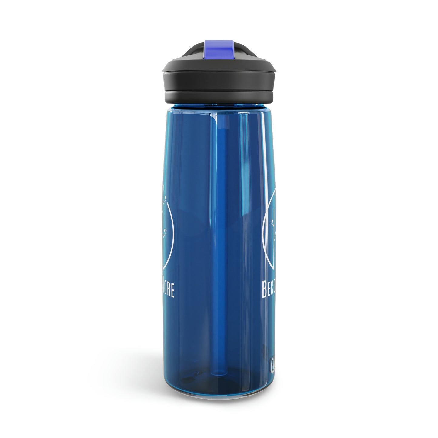 BecomeMore CamelBak Eddy® Water Bottle, 20oz\25oz