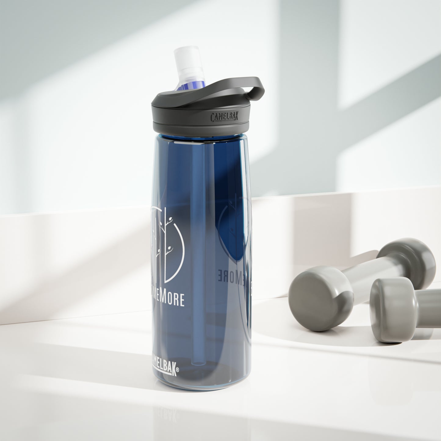 BecomeMore CamelBak Eddy® Water Bottle, 20oz\25oz