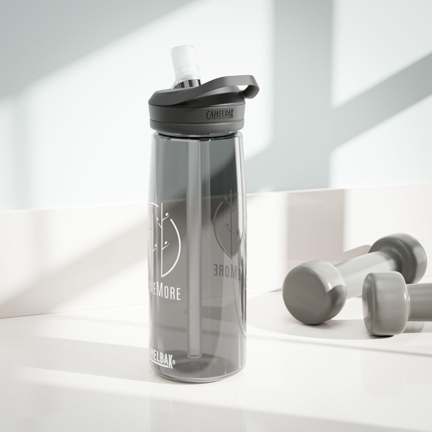 BecomeMore CamelBak Eddy® Water Bottle, 20oz\25oz