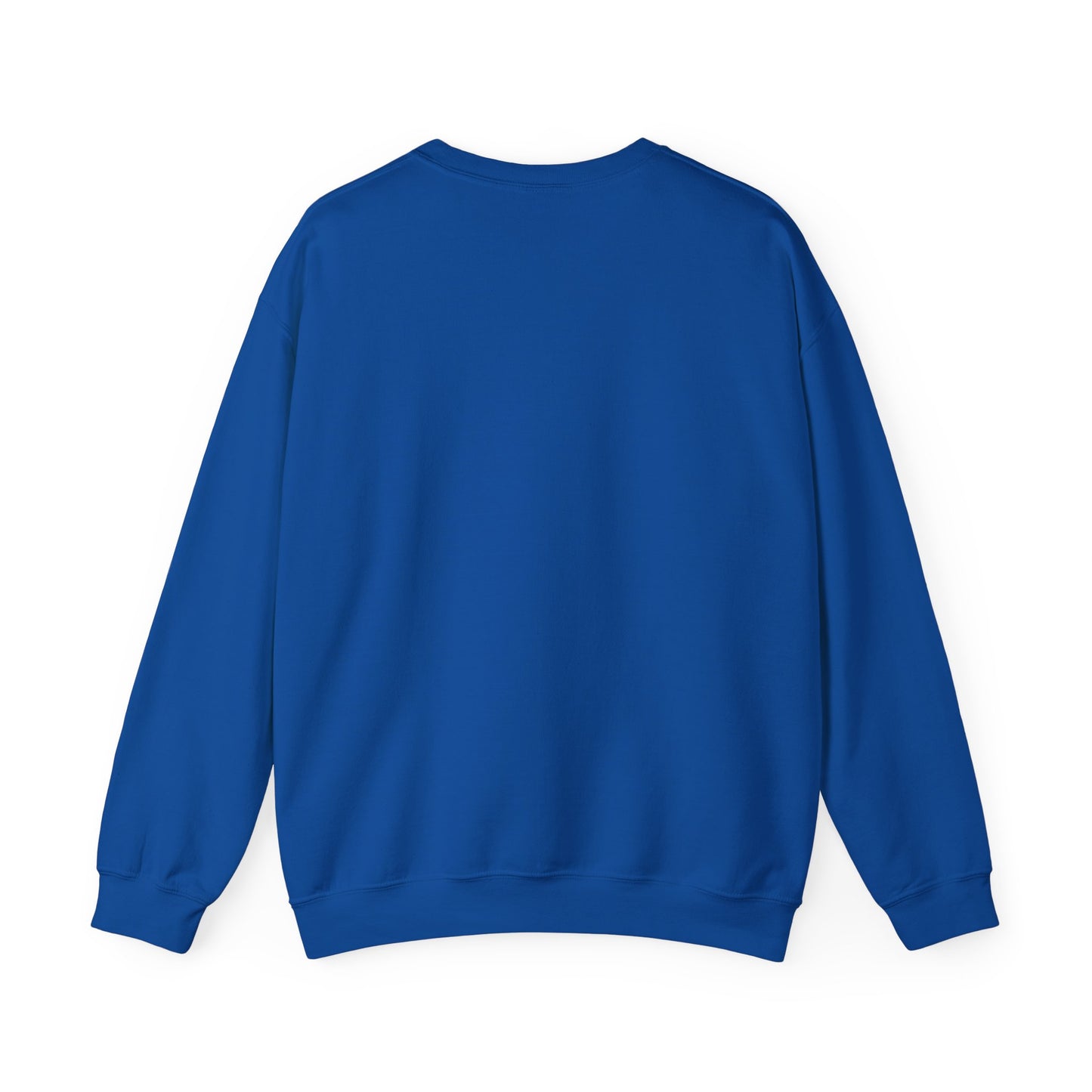 BecomeMore Crewneck Sweatshirt