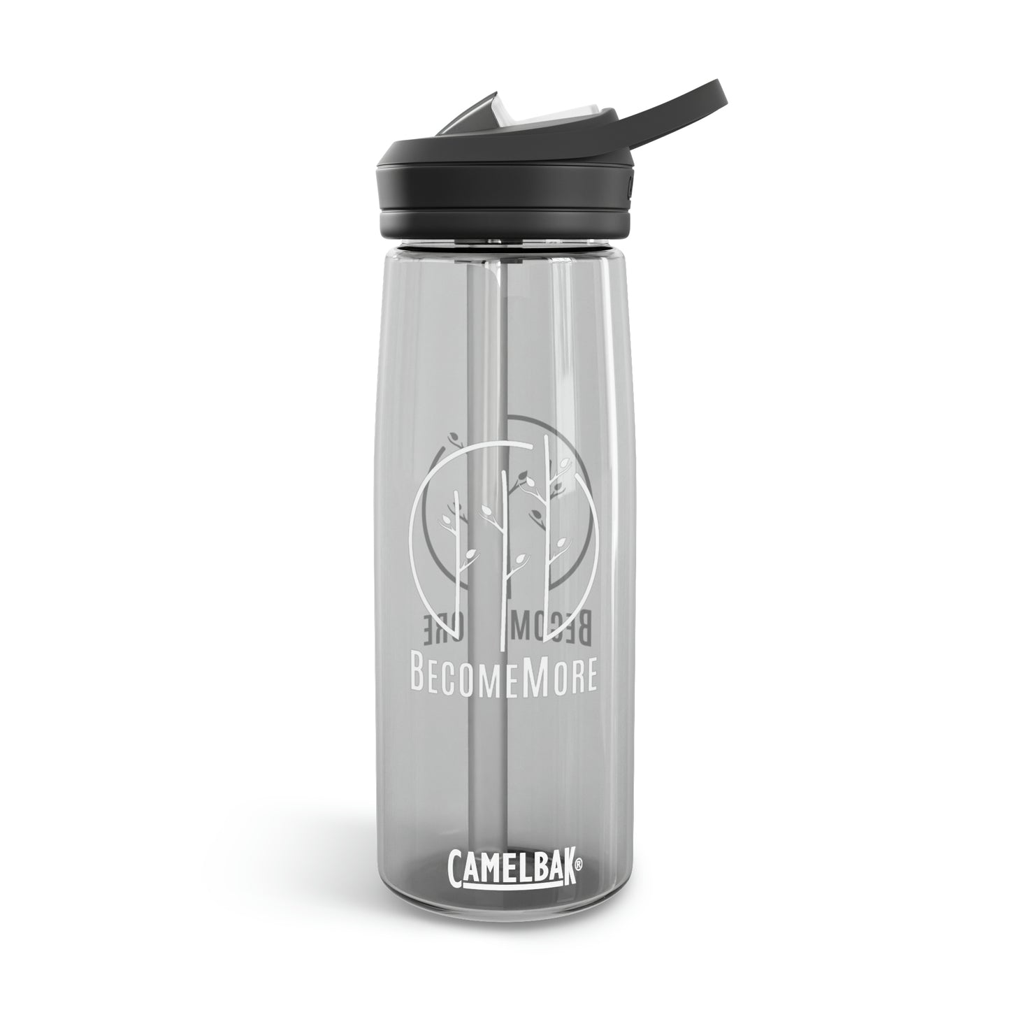 BecomeMore CamelBak Eddy® Water Bottle, 20oz\25oz