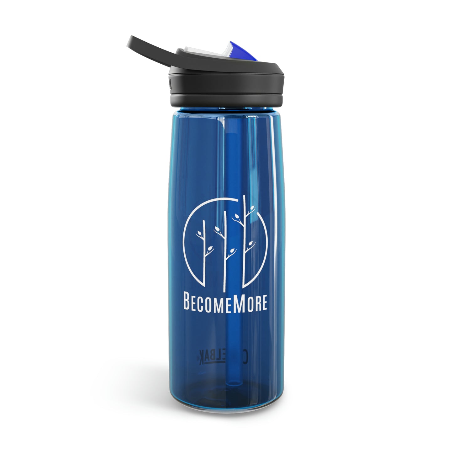 BecomeMore CamelBak Eddy® Water Bottle, 20oz\25oz