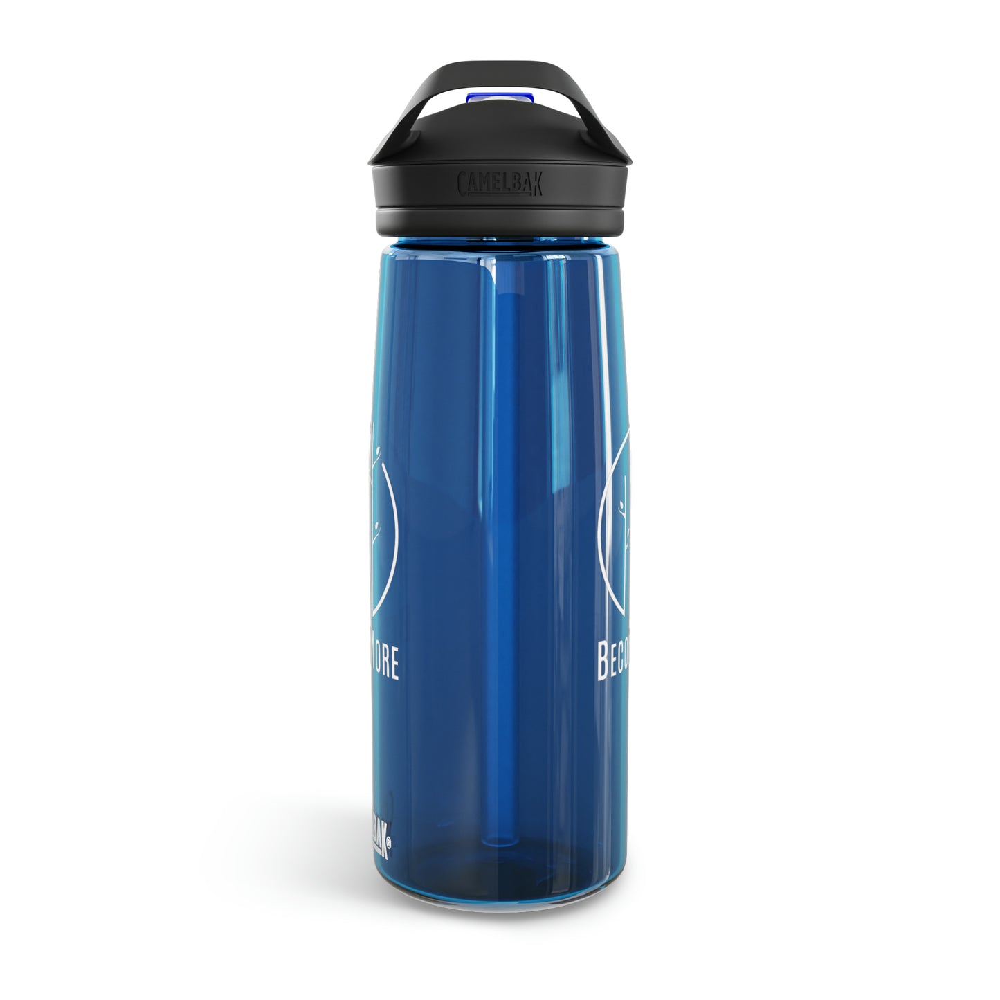 BecomeMore CamelBak Eddy® Water Bottle, 20oz\25oz
