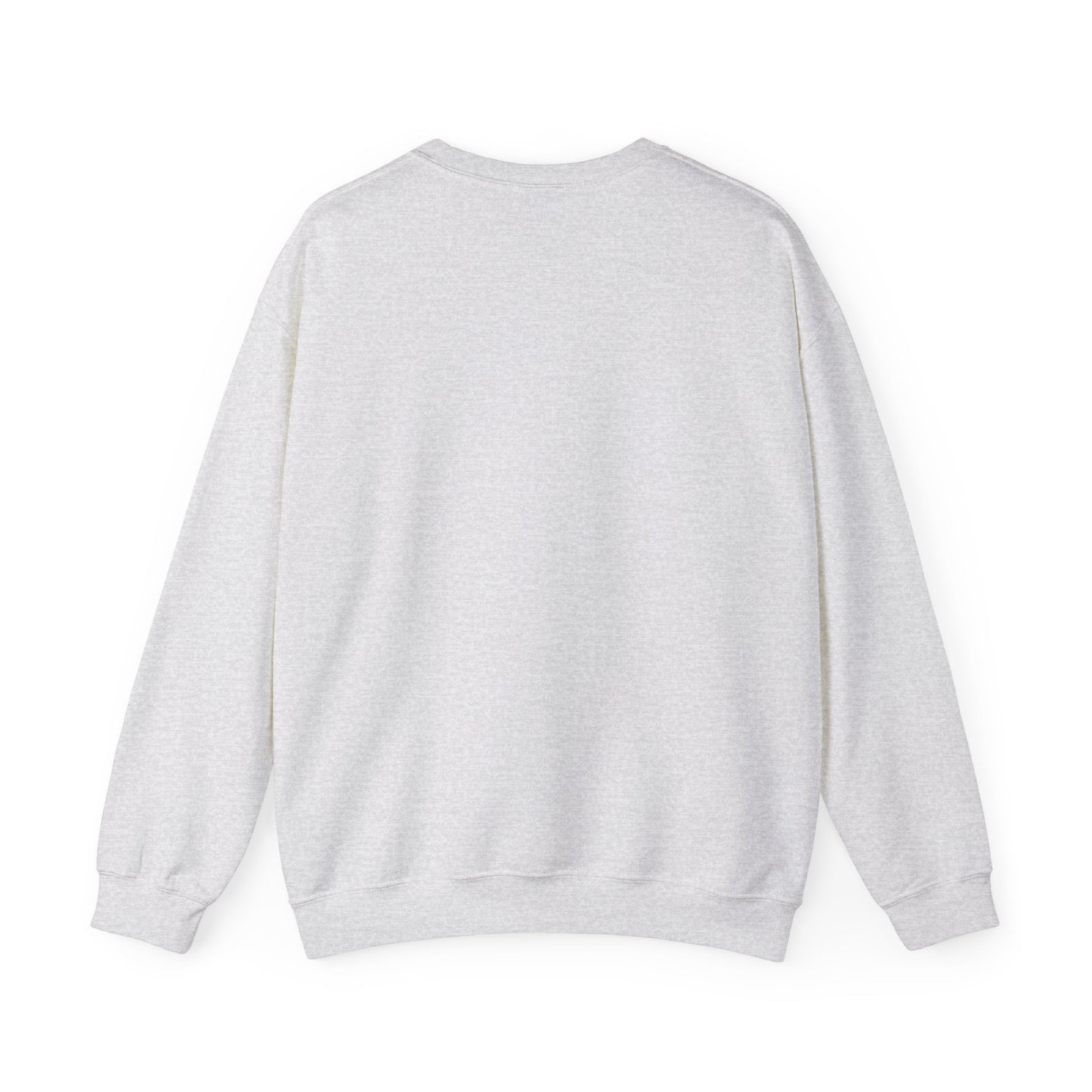 BecomeMore Crewneck Sweatshirt