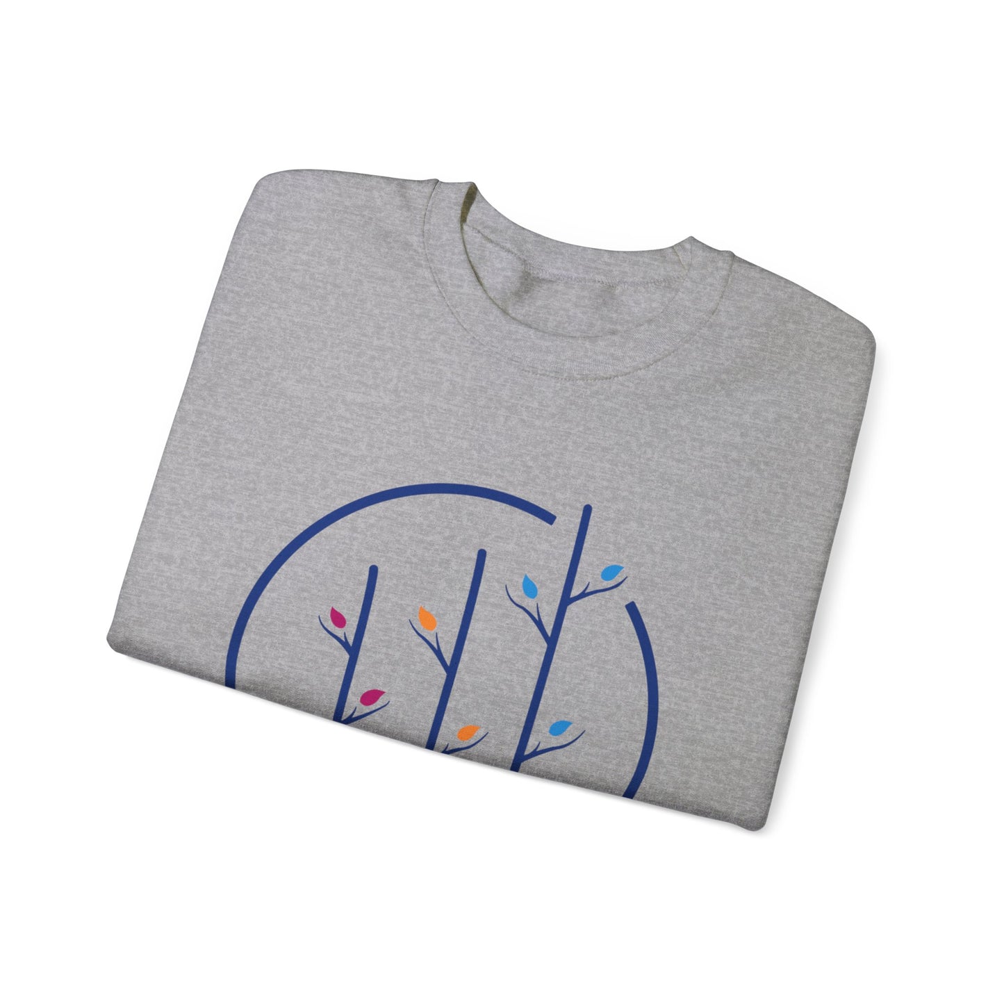 BecomeMore Crewneck Sweatshirt