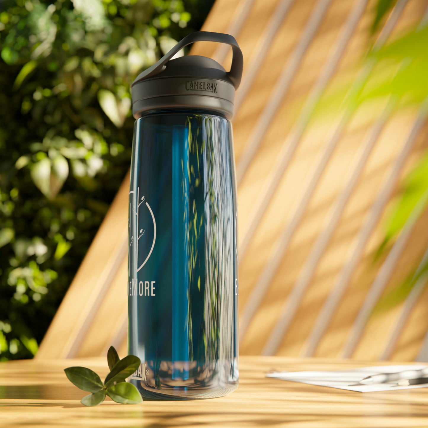 BecomeMore CamelBak Eddy® Water Bottle, 20oz\25oz
