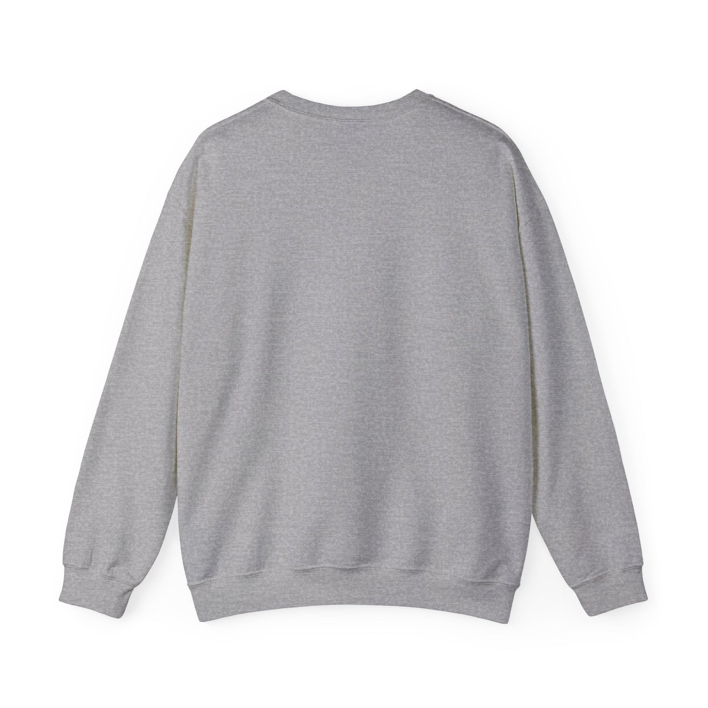 BecomeMore Crewneck Sweatshirt