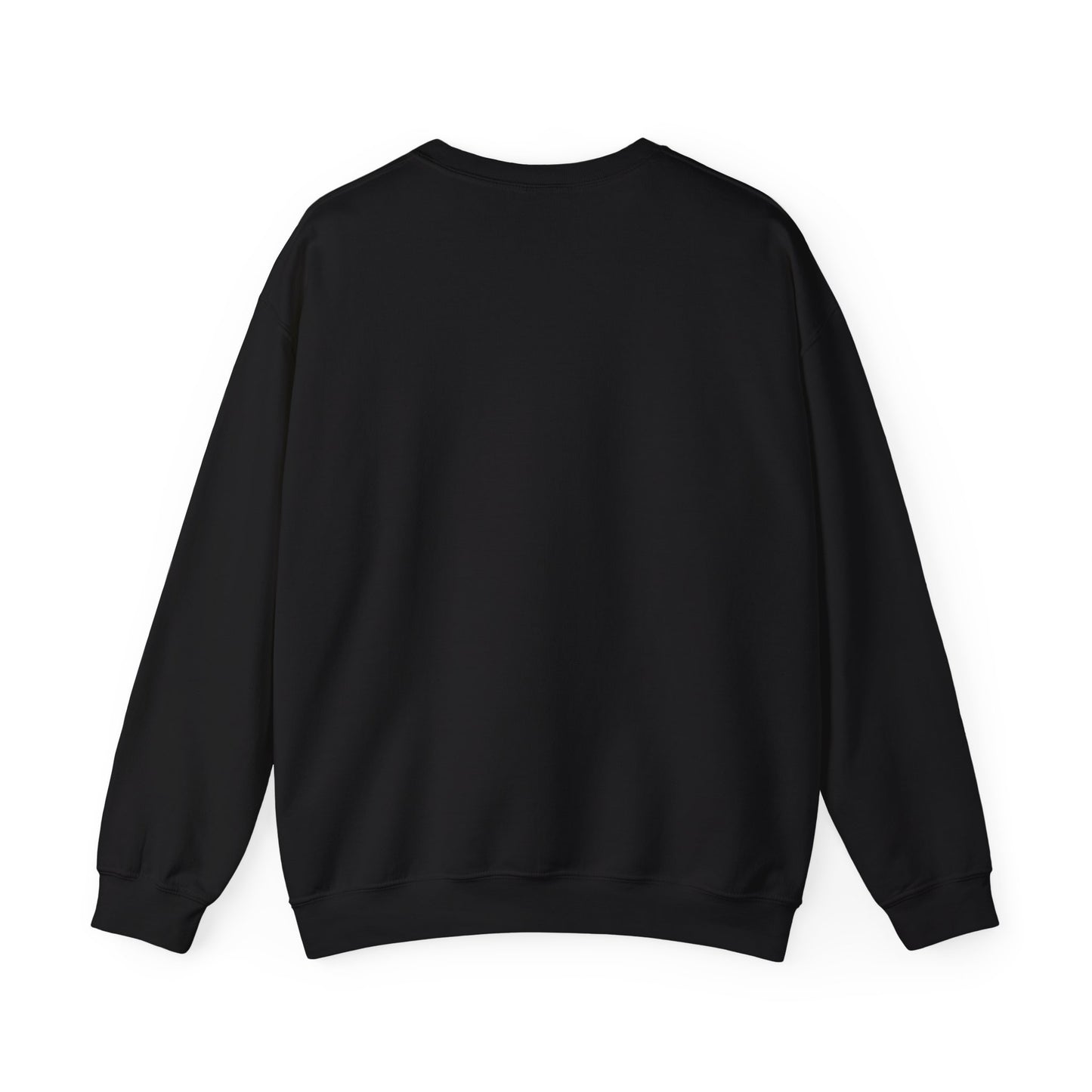 BecomeMore Crewneck Sweatshirt