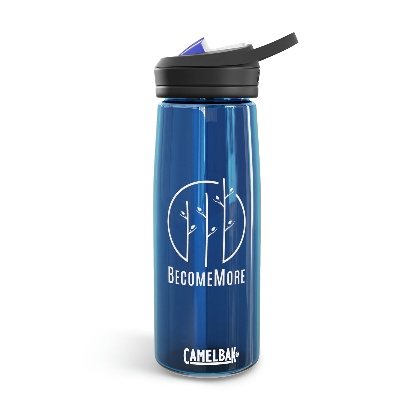 BecomeMore CamelBak Eddy® Water Bottle, 20oz\25oz
