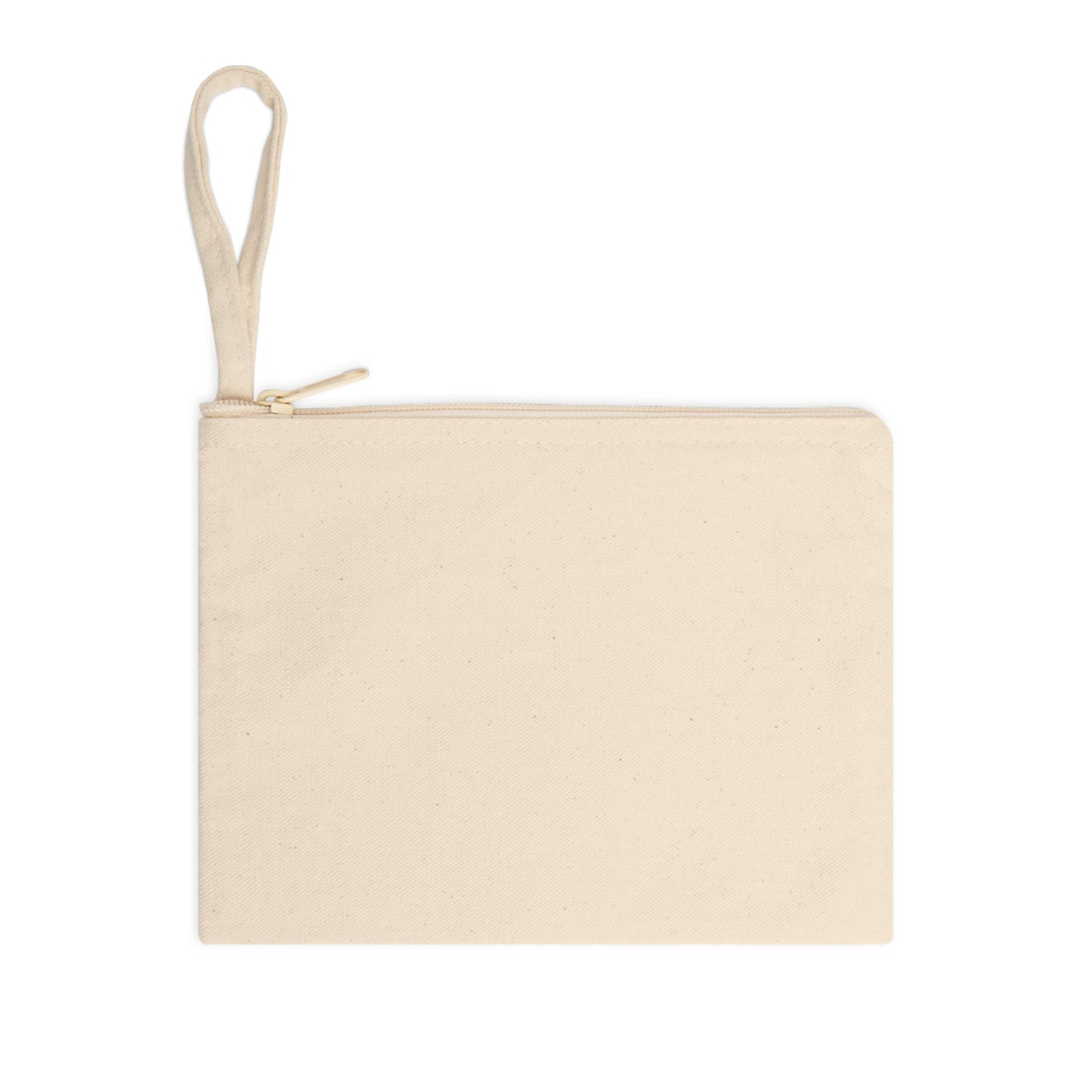 BecomeMore Accessory Zipper Pouch