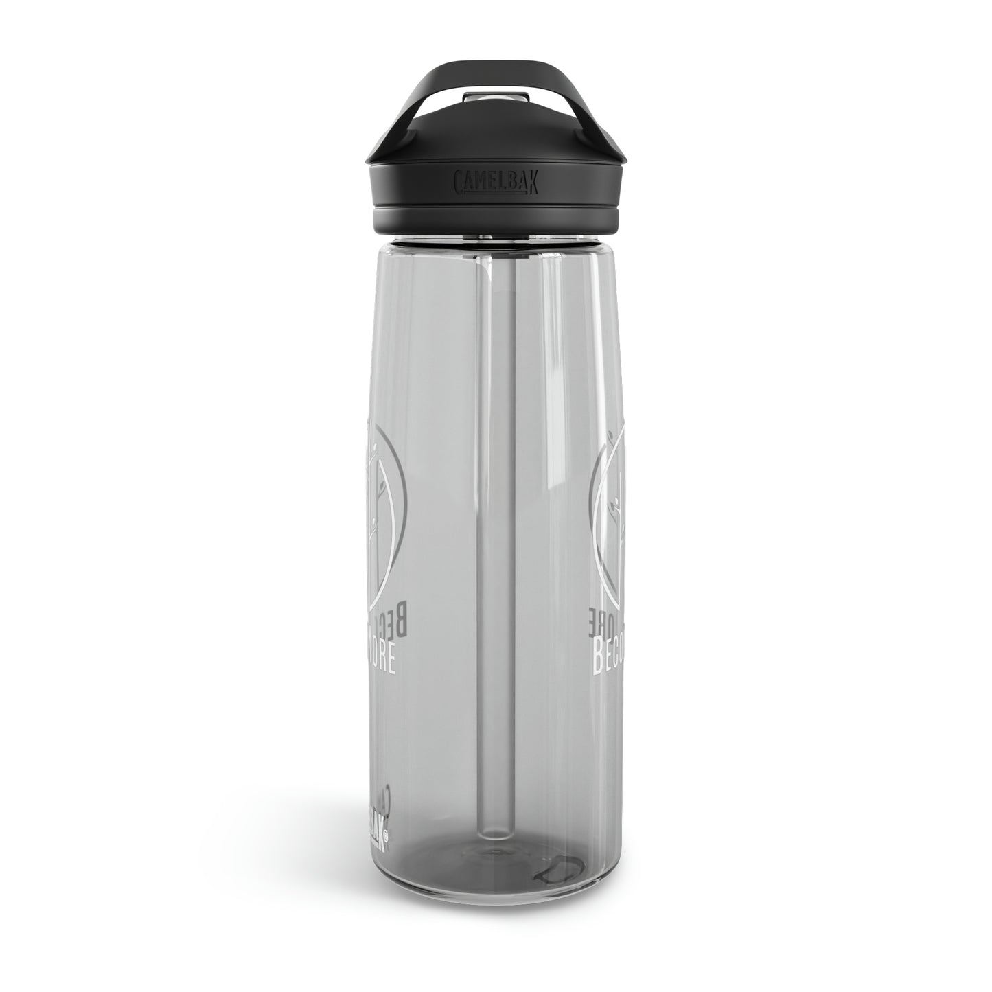 BecomeMore CamelBak Eddy® Water Bottle, 20oz\25oz