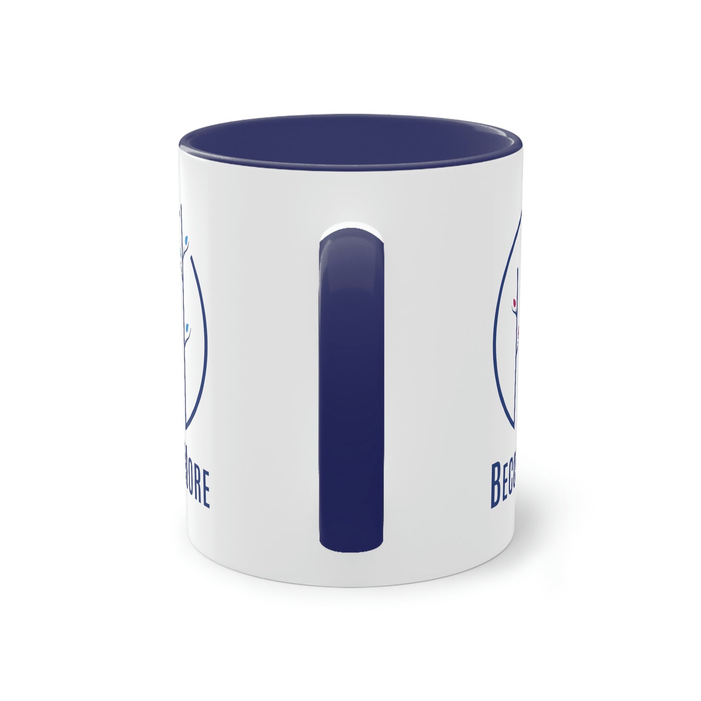 BecomeMore Coffee Mug, 11oz