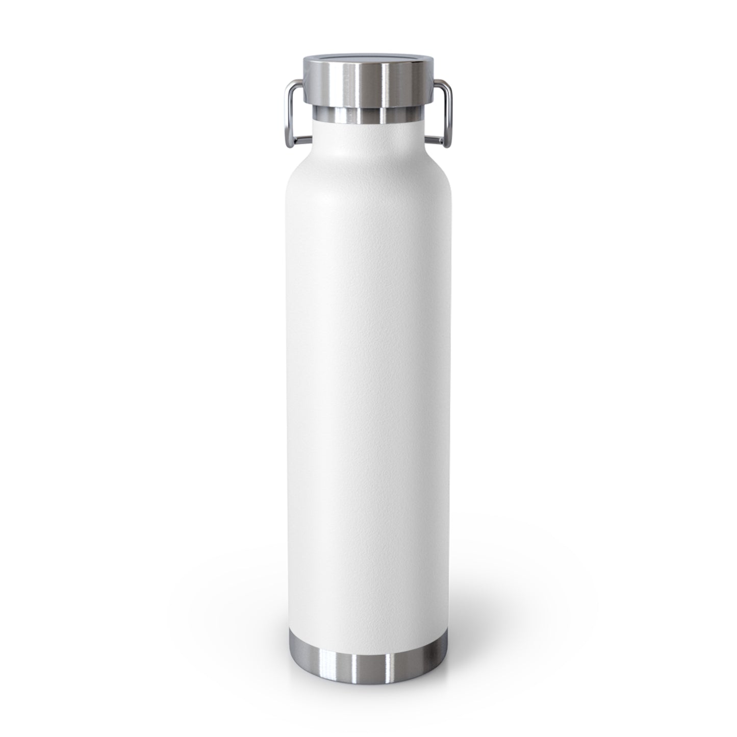 BecomeMore Vacuum Insulated Bottle, 22oz