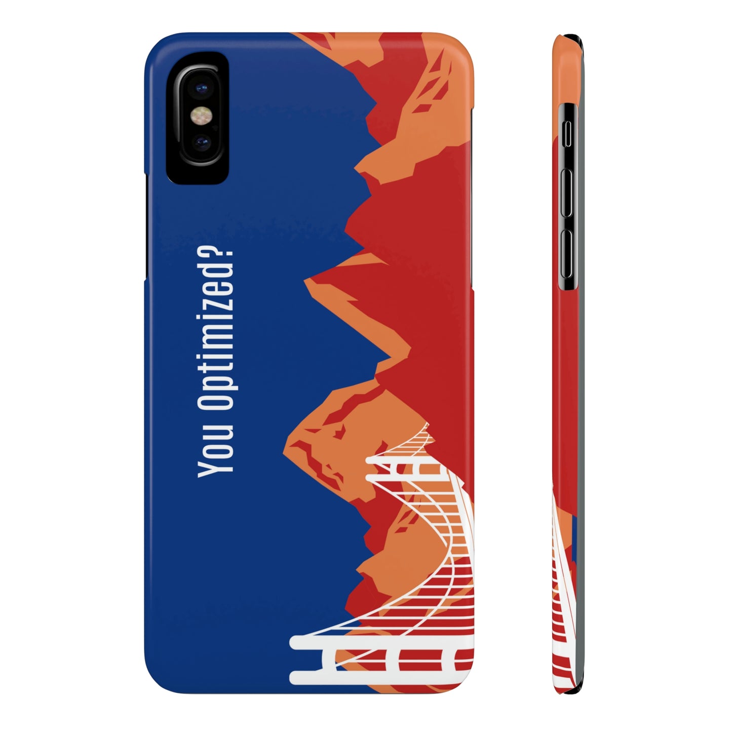 You Optimized Phone Cases